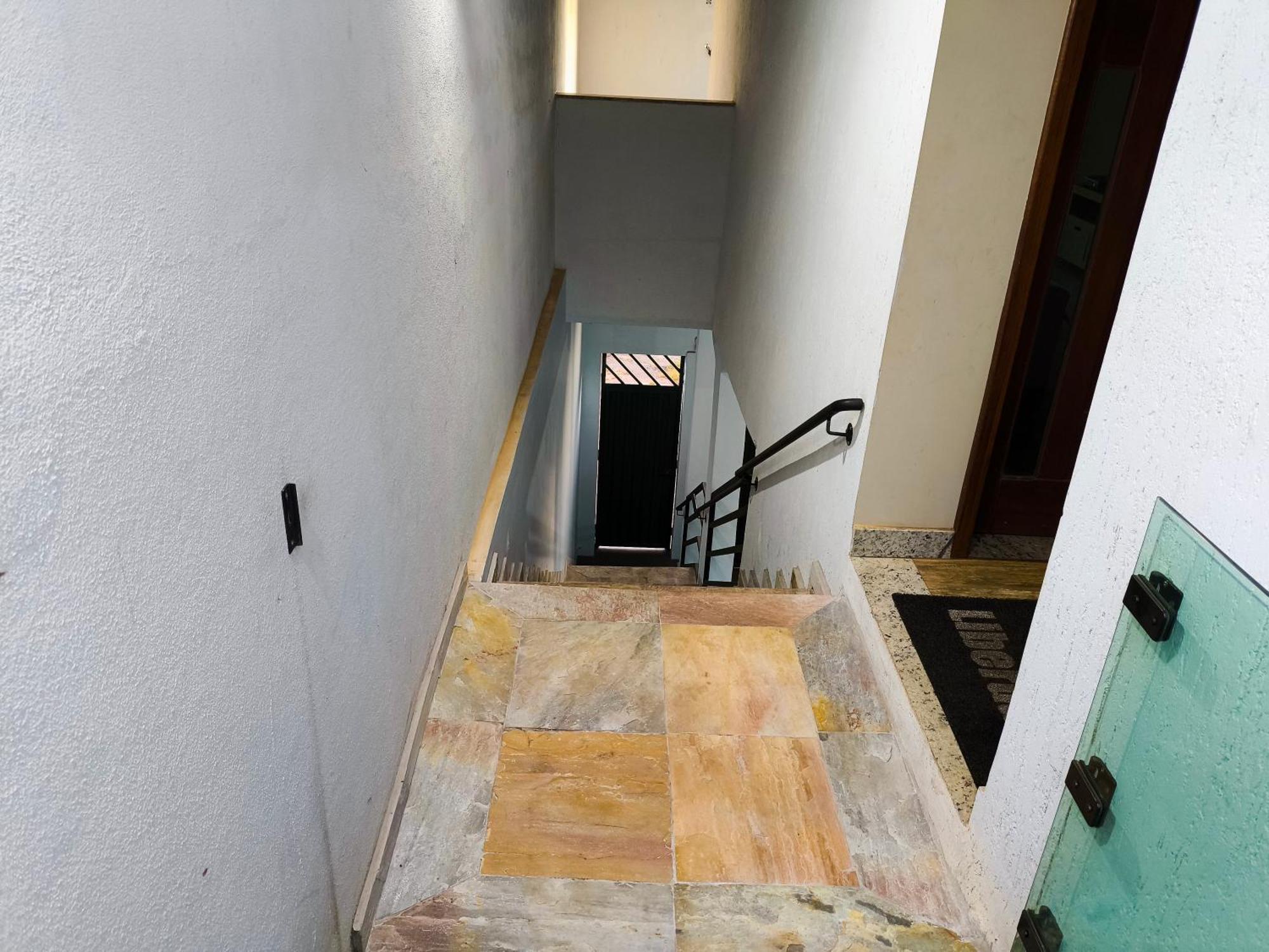 Апартаменты Casa Nova Em Ouro Preto E Mariana Экстерьер фото
