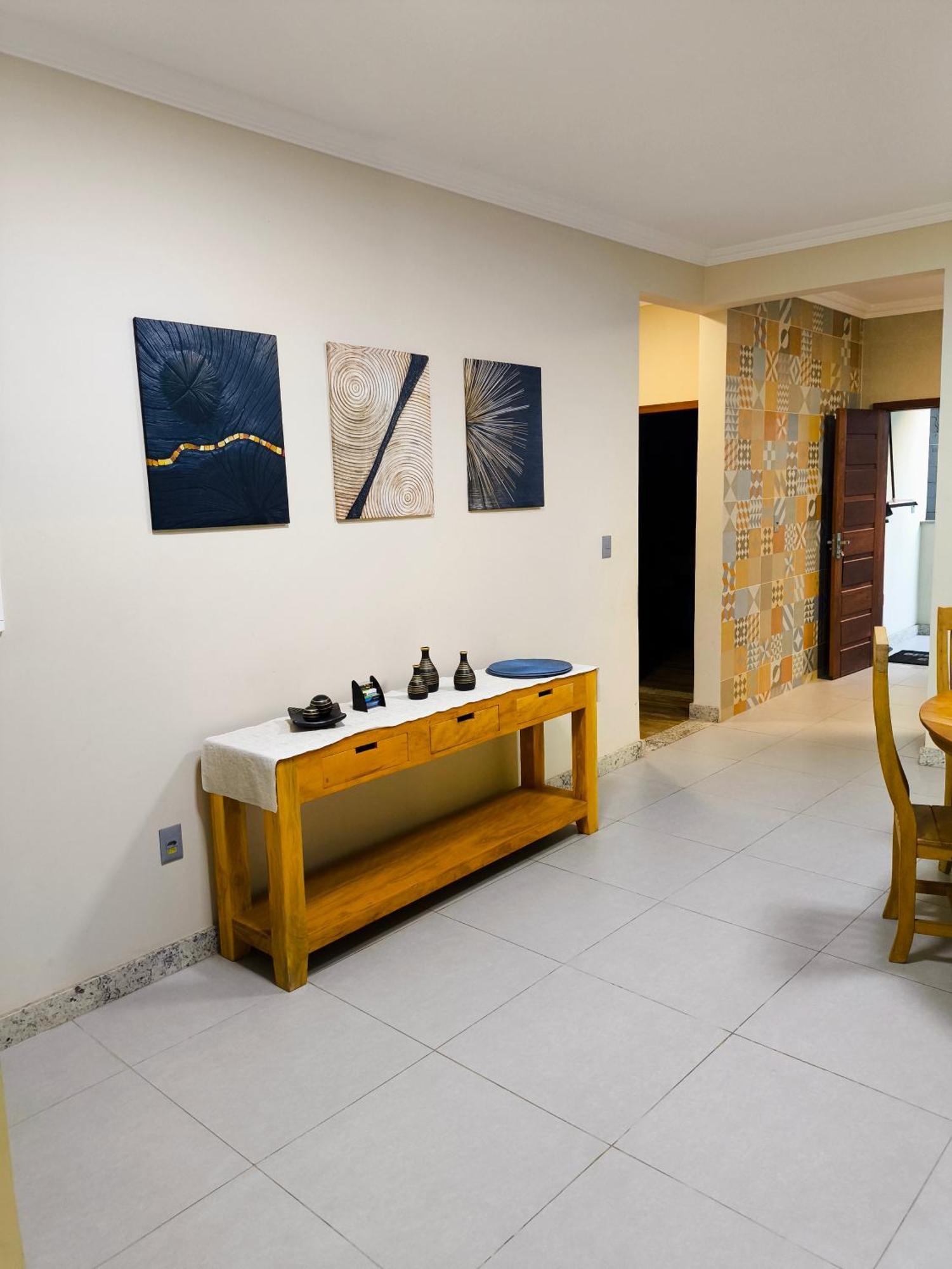 Апартаменты Casa Nova Em Ouro Preto E Mariana Экстерьер фото